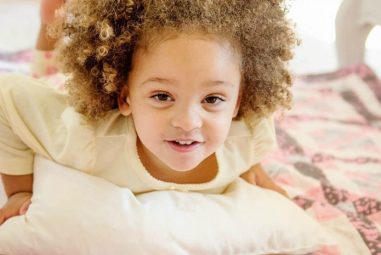 Best Pillow for Toddler: Healthy Sleep with a Perfect Cushion