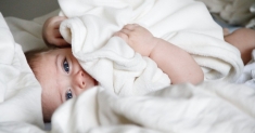 Best Yarn for Baby Blankets