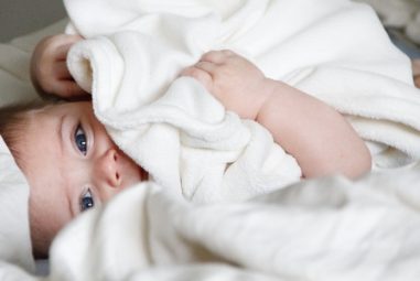 Best Yarn for Baby Blankets