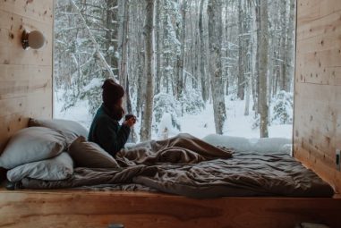 Best Sheets for Winter to Save Your Comfort and Sleep in 2020