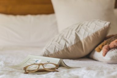 Best Organic Pillows: What Makes a Perfect Pillow?
