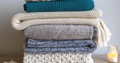 Best Chunky Knit Throw Blanket: Review & Buying Guide