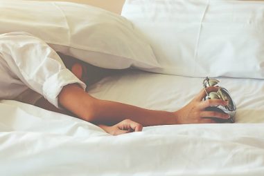 Hypersomnia: Why Under-Sleeping Dangerous