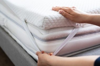 How to Choose a Natural Latex Mattress Topper