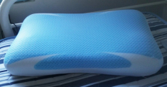 Best Memory Foam Pillow: Improve Your Sleep – Improve Your Wellbeing