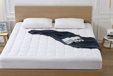 Pillow Top for King Mattress Options for Relaxing and Soothing Sleep