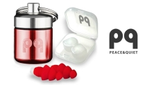 Peace&Quiet Best Earplugs on the Market: What to Buy