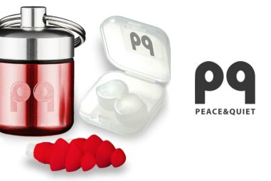 Peace&Quiet Best Earplugs on the Market: What to Buy