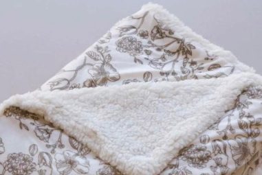 How to Wash Sherpa Blanket: Step-by-Step Guide