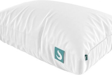 Sleepgram Pillow Review: A Therapist’s Opinion