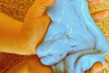 How to Get Slime Out of a Blanket: Step-by-Step Guide