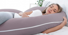 Best Pregnancy Pillow for Pelvic Pain: Top Products