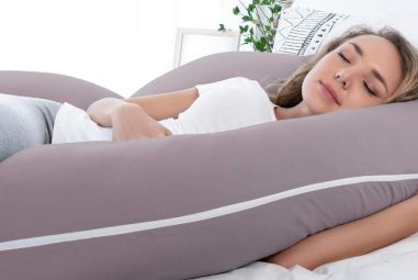 Best Pregnancy Pillow for Pelvic Pain: Top Products