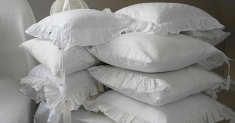 How to Wash Pillows: Step-by-Step Guide